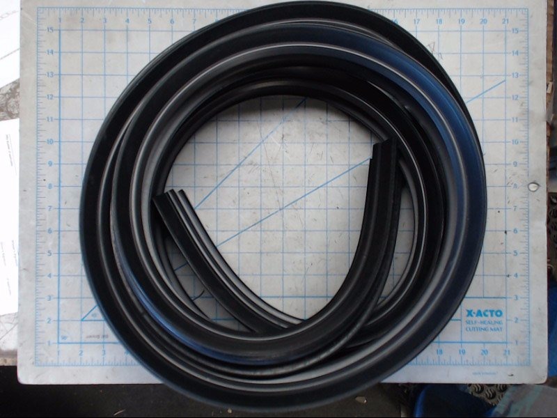 Weatherstrip - Seals, O-Rings & Gaskets