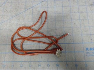 Switch Thermostat - Carbody