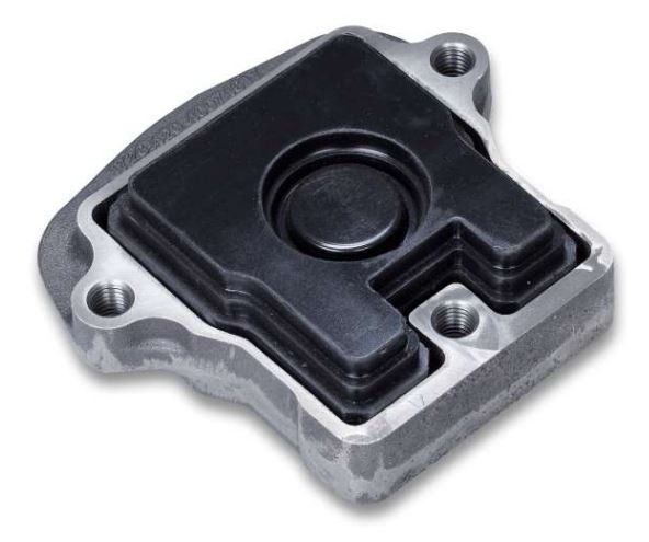 Lateral Thrust Pad - Uncategorized