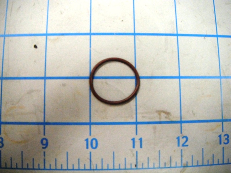 O-Ring - Seals, O-Rings & Gaskets