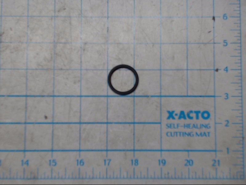 O Ring - Seals, O-Rings & Gaskets