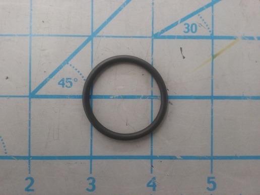 O Ring - Seals, O-Rings & Gaskets