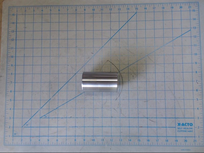 Bushing, Gear - Uncategorized