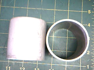 Bushing, Gear - Uncategorized