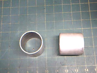 Bushing, Gear - Uncategorized
