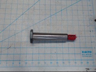 Pin - Truck