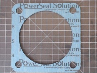 Gasket - Seals, O-Rings & Gaskets