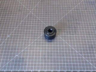 Bearing Roller Adaptor - Truck