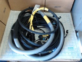 Wire Harness - Electrical