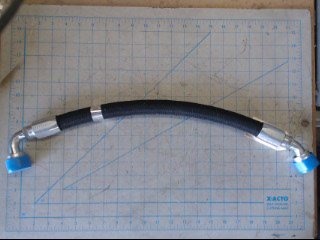Hose Assembly - Hose