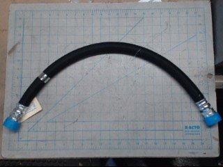 Hose Assembly - Hose
