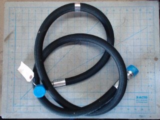 Hose Assembly - Hose