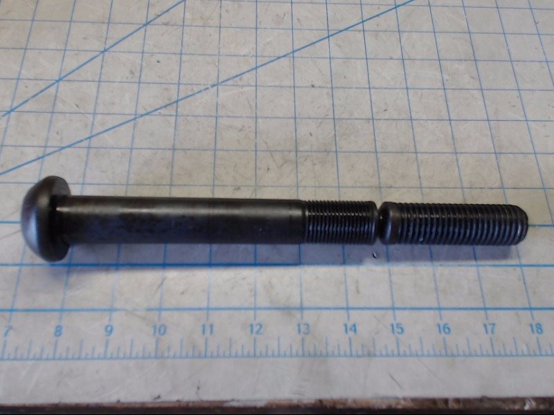 Bolt - Fastener