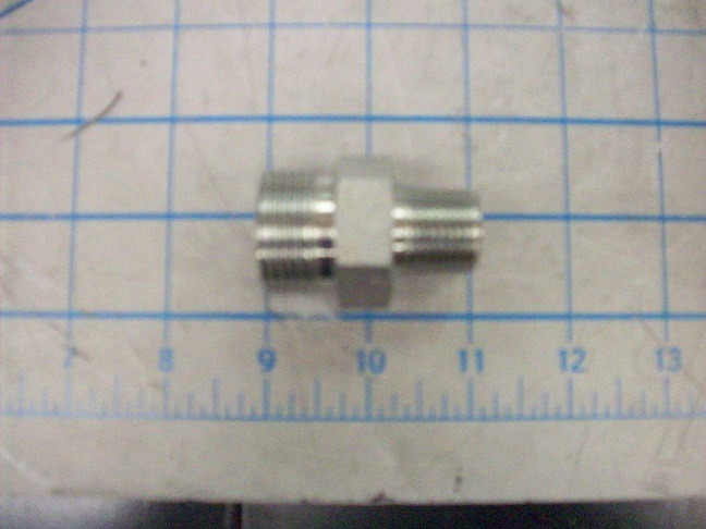 Connector - Fastener
