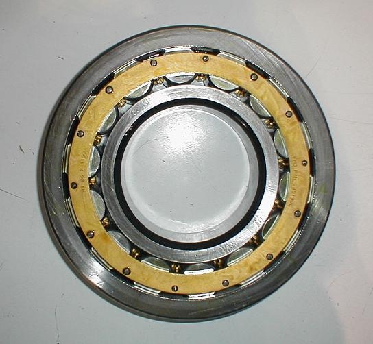 D77 Bearing Pinion End - Electrical Rotating - Traction Motor