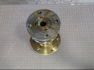 Stubshaft - Uncategorized