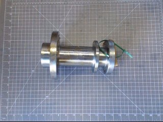 Stubshaft - Uncategorized