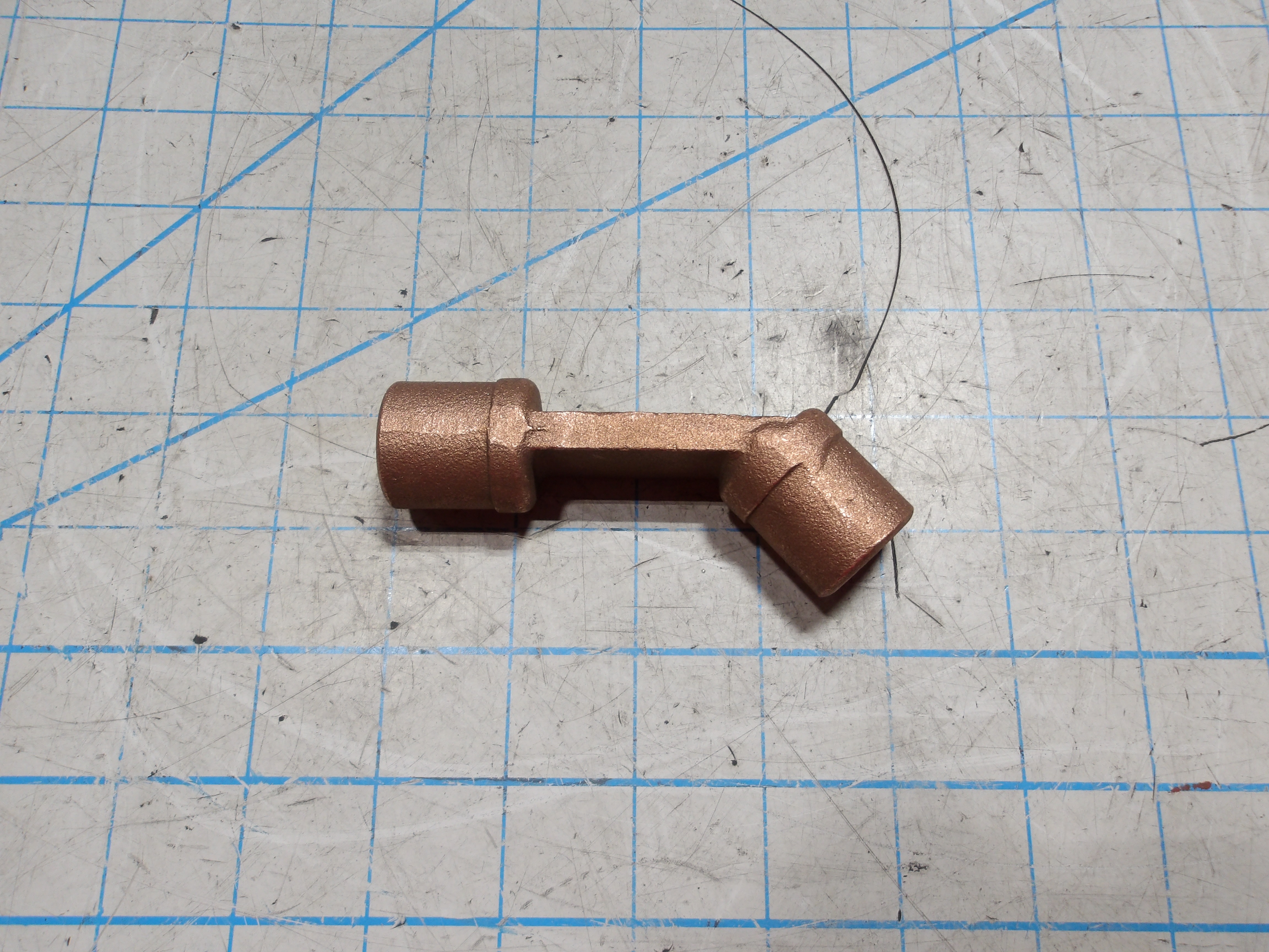 Lug - Electrical