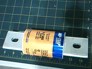 Fuse 500 Amp - Electrical