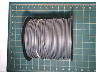 Cable, Per FT - Electrical