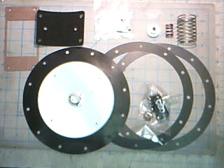 Kit Repair - Uncategorized
