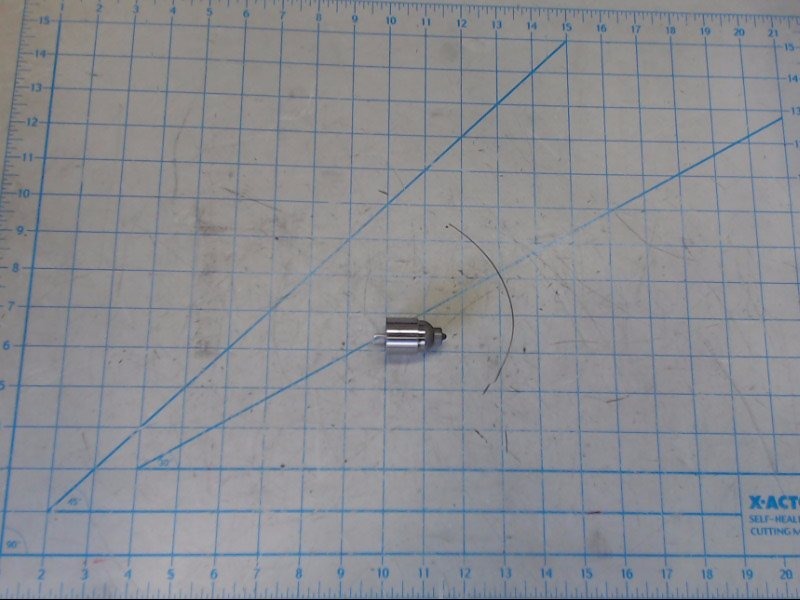 Nozzle Fuel Injector - Uncategorized