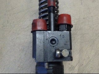 Injector, Std., 1 Groove, w/ Slide - Engine EMD
