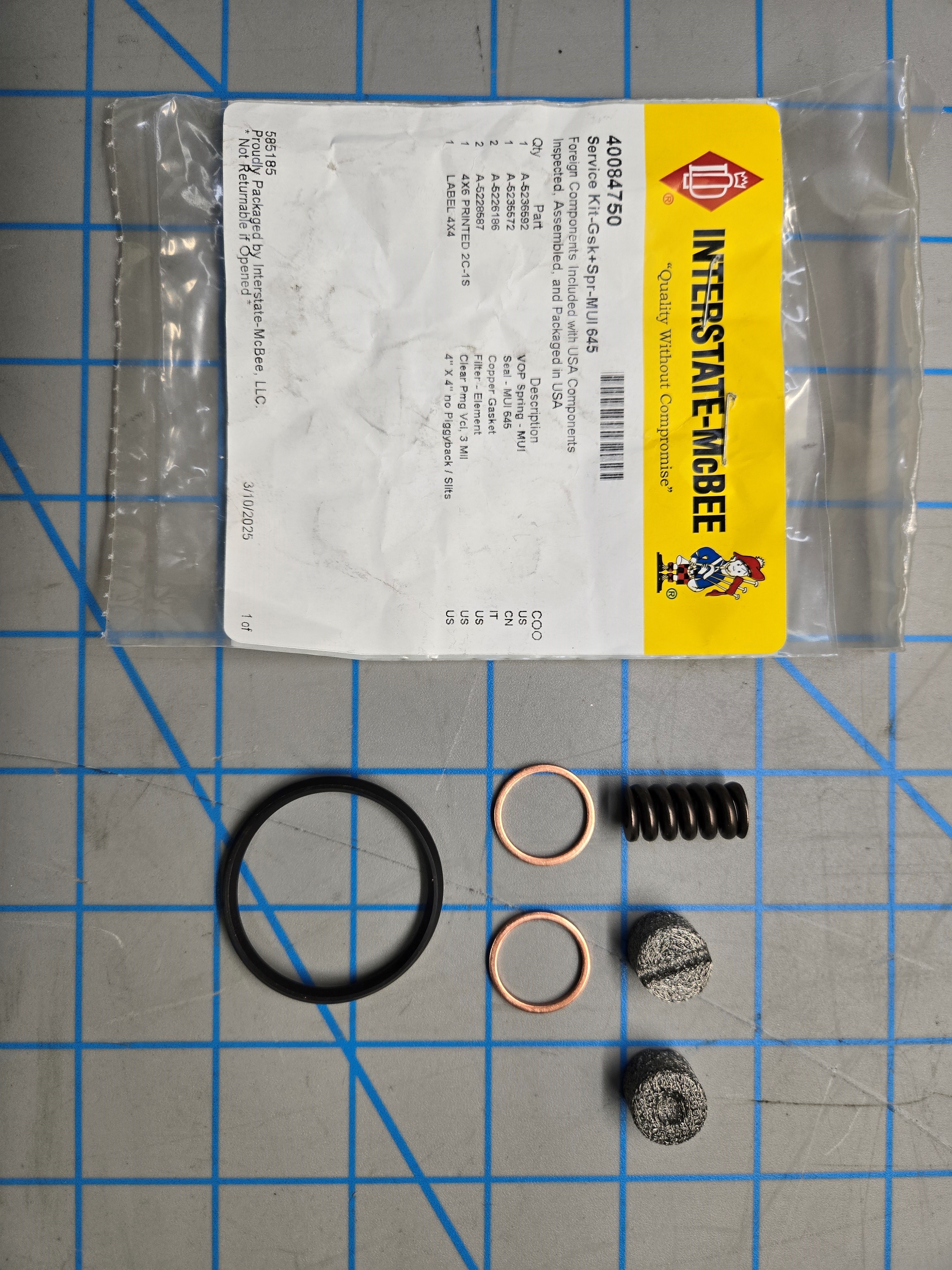 Kit - Uncategorized