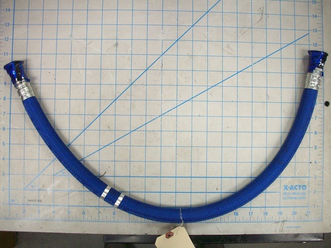 Hose Assembly - Hose