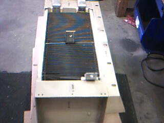Resistor Grid - Electrical