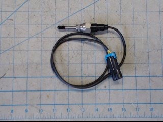 Sensor - Electrical