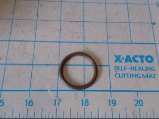 O-Ring - Compressor