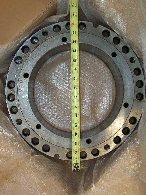 Housing - Electrical Rotating
