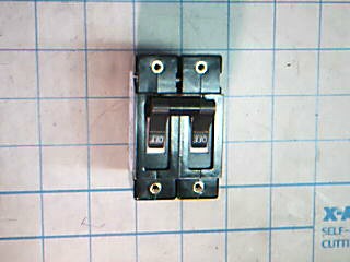 Circuit Breaker - Electrical