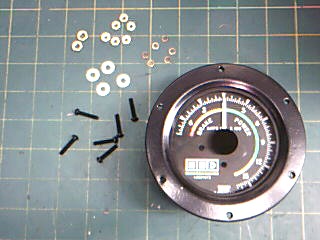 Ammeter - Electrical