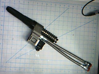 Injector, EUI - Uncategorized