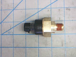 Sensor - Electrical