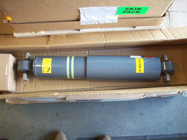 Shock Absorber Combo End - Truck