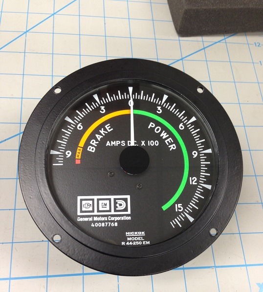 Ammeter - Electrical
