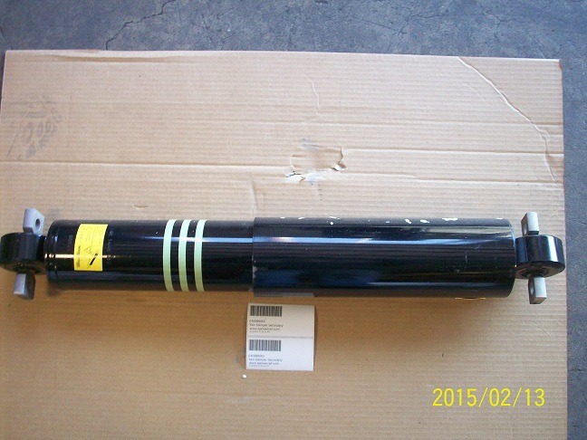 Damper Yaw Secondary - Truck
