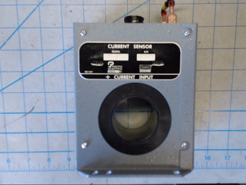Sensor Current - Electrical