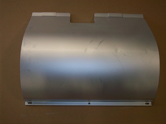 Heat Shield Assembly - Uncategorized