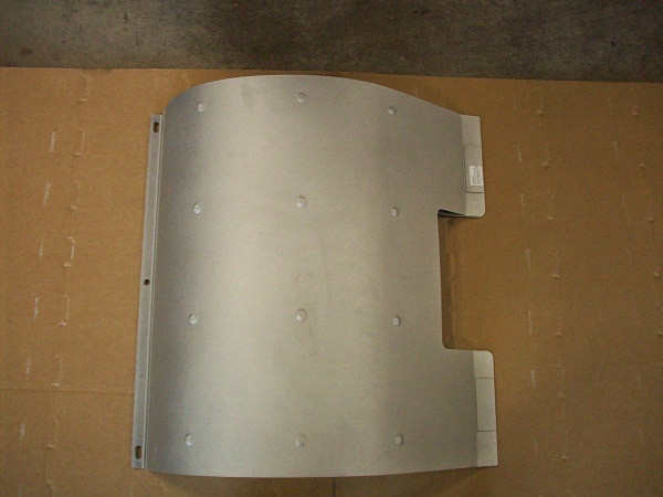 Heat Shield Assembly - Uncategorized