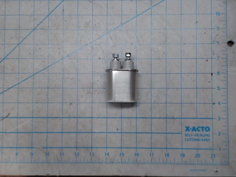 Capacitor - Electrical