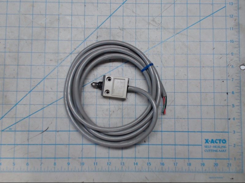 Switch - Electrical