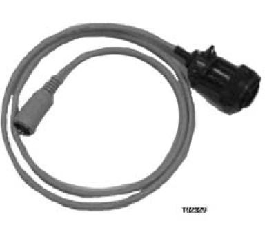 Fire Cable Assembly - Tools