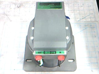 Pump, Fuel Transfer, Brushless Motor - Uncategorized