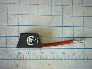 Carbon Brush AR10 Alternator - Electrical Rotating