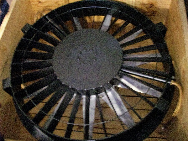 Fan, Cooling, 54