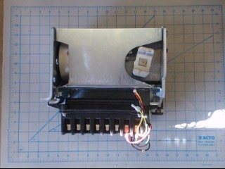 Module Assembly - Electrical